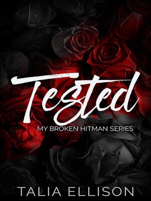 cover image of Tested